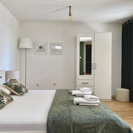 Apartments & Rooms Joy Of Life In ماكارسكا المظهر الخارجي الصورة