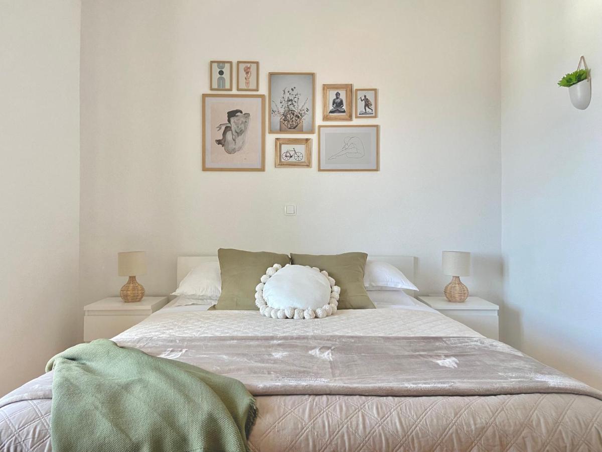 Apartments & Rooms Joy Of Life In ماكارسكا المظهر الخارجي الصورة