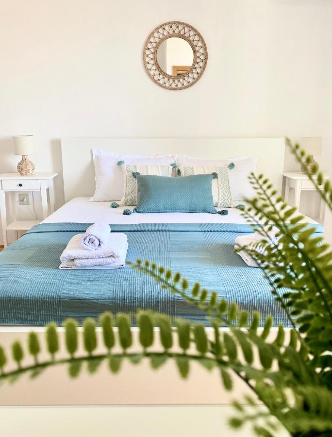 Apartments & Rooms Joy Of Life In ماكارسكا المظهر الخارجي الصورة