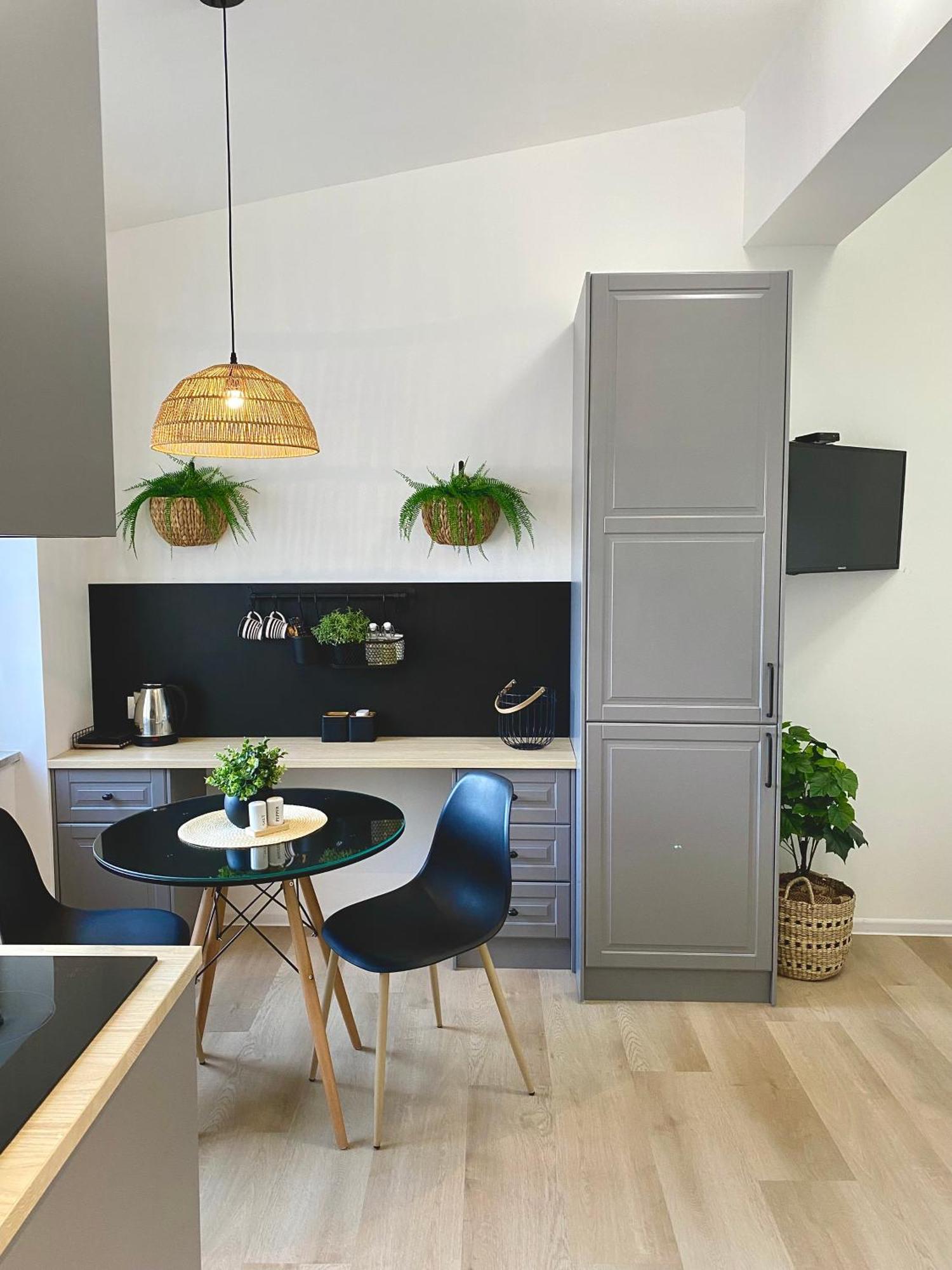 Apartments & Rooms Joy Of Life In ماكارسكا المظهر الخارجي الصورة