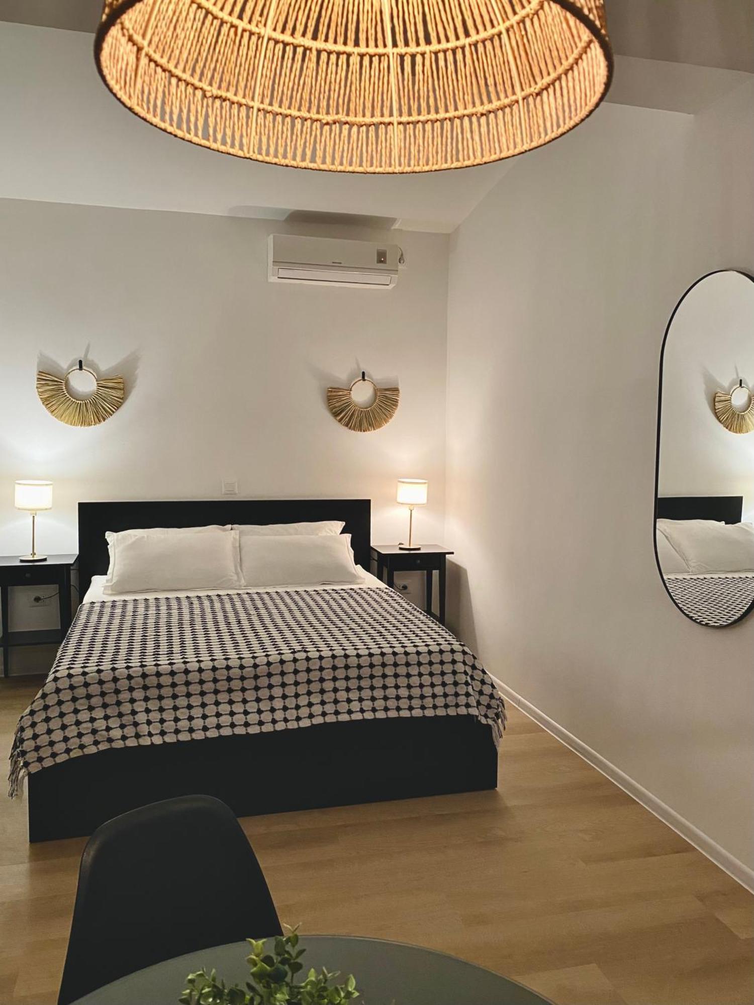 Apartments & Rooms Joy Of Life In ماكارسكا المظهر الخارجي الصورة