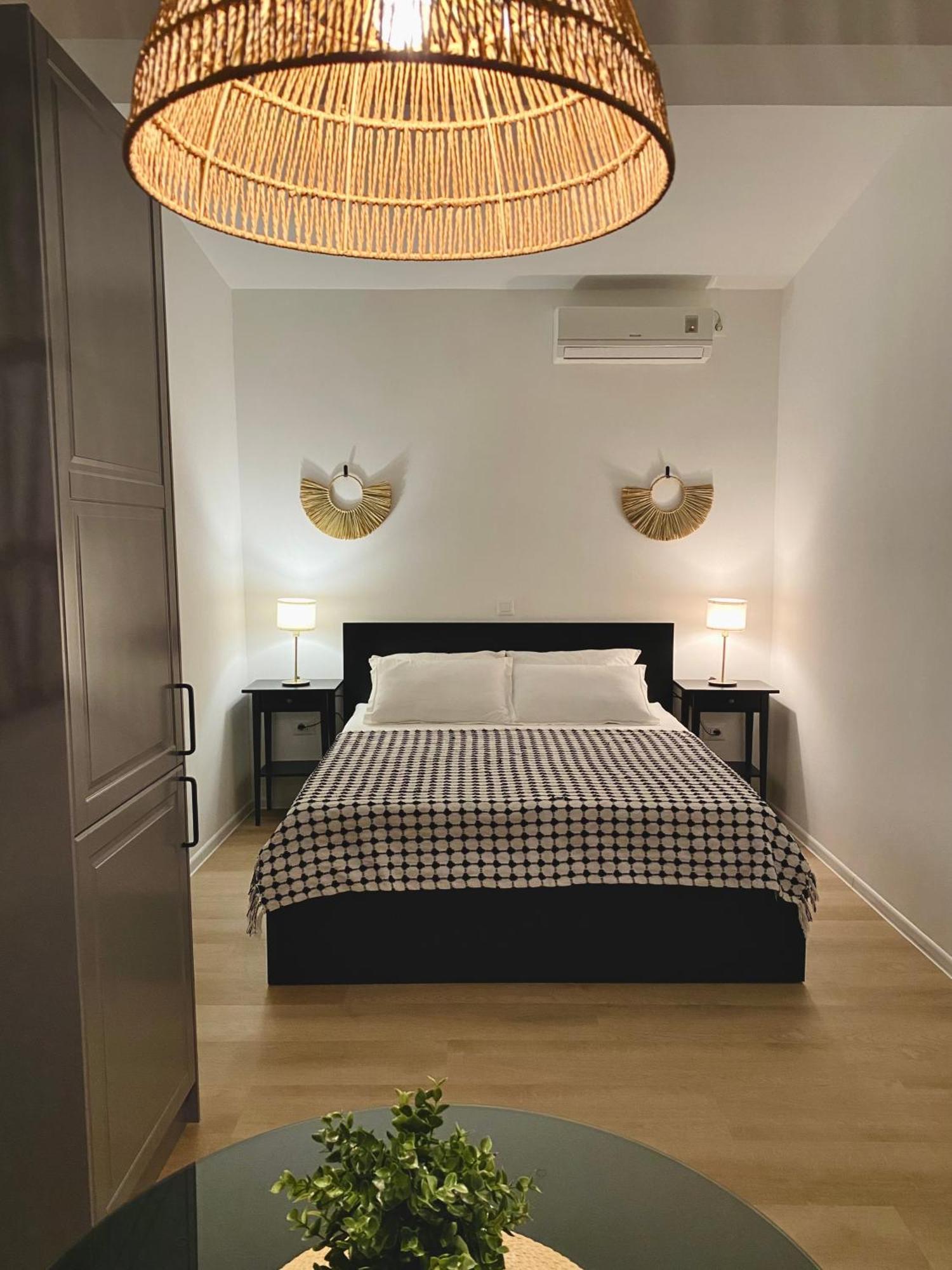 Apartments & Rooms Joy Of Life In ماكارسكا المظهر الخارجي الصورة