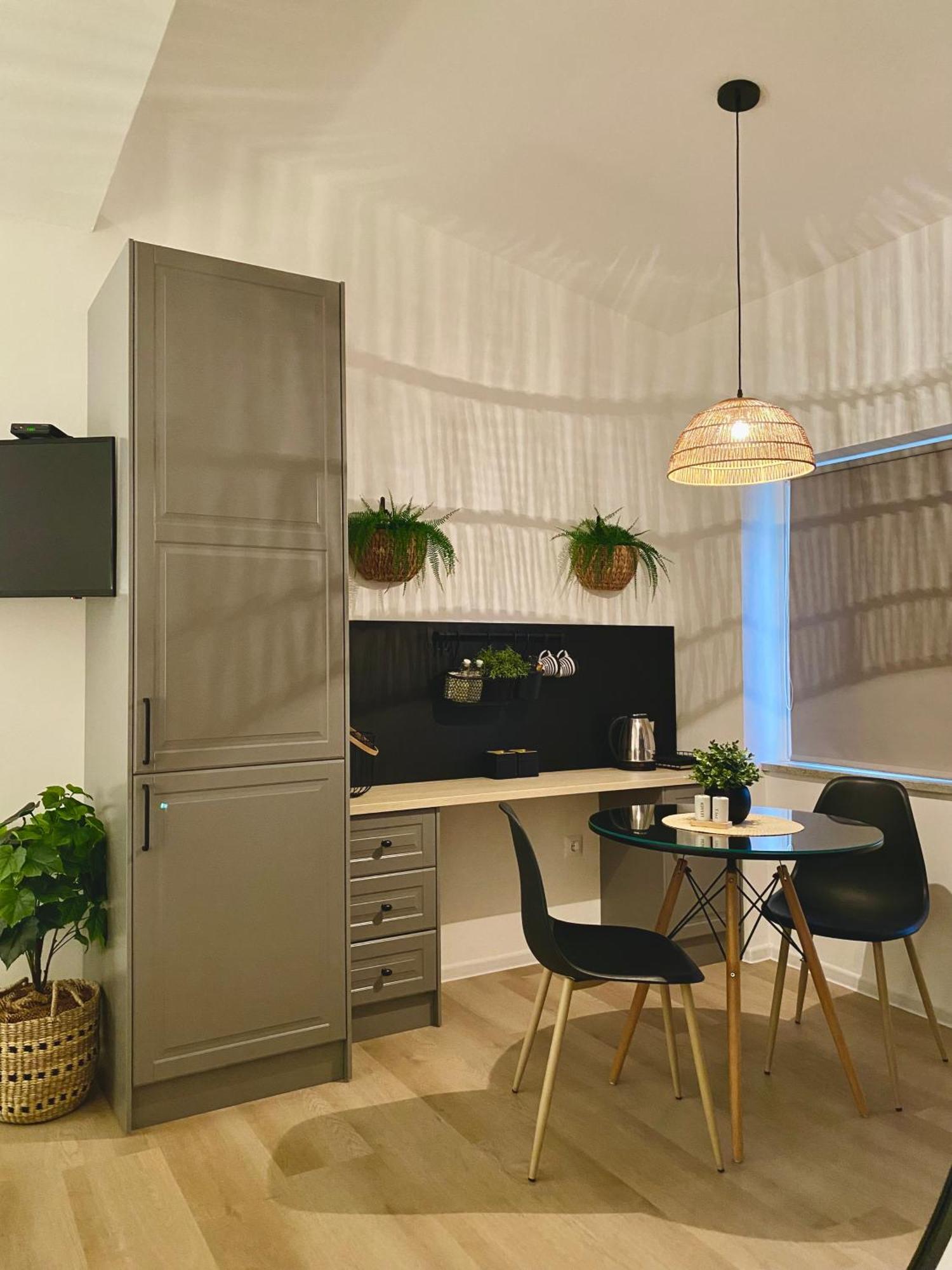 Apartments & Rooms Joy Of Life In ماكارسكا المظهر الخارجي الصورة