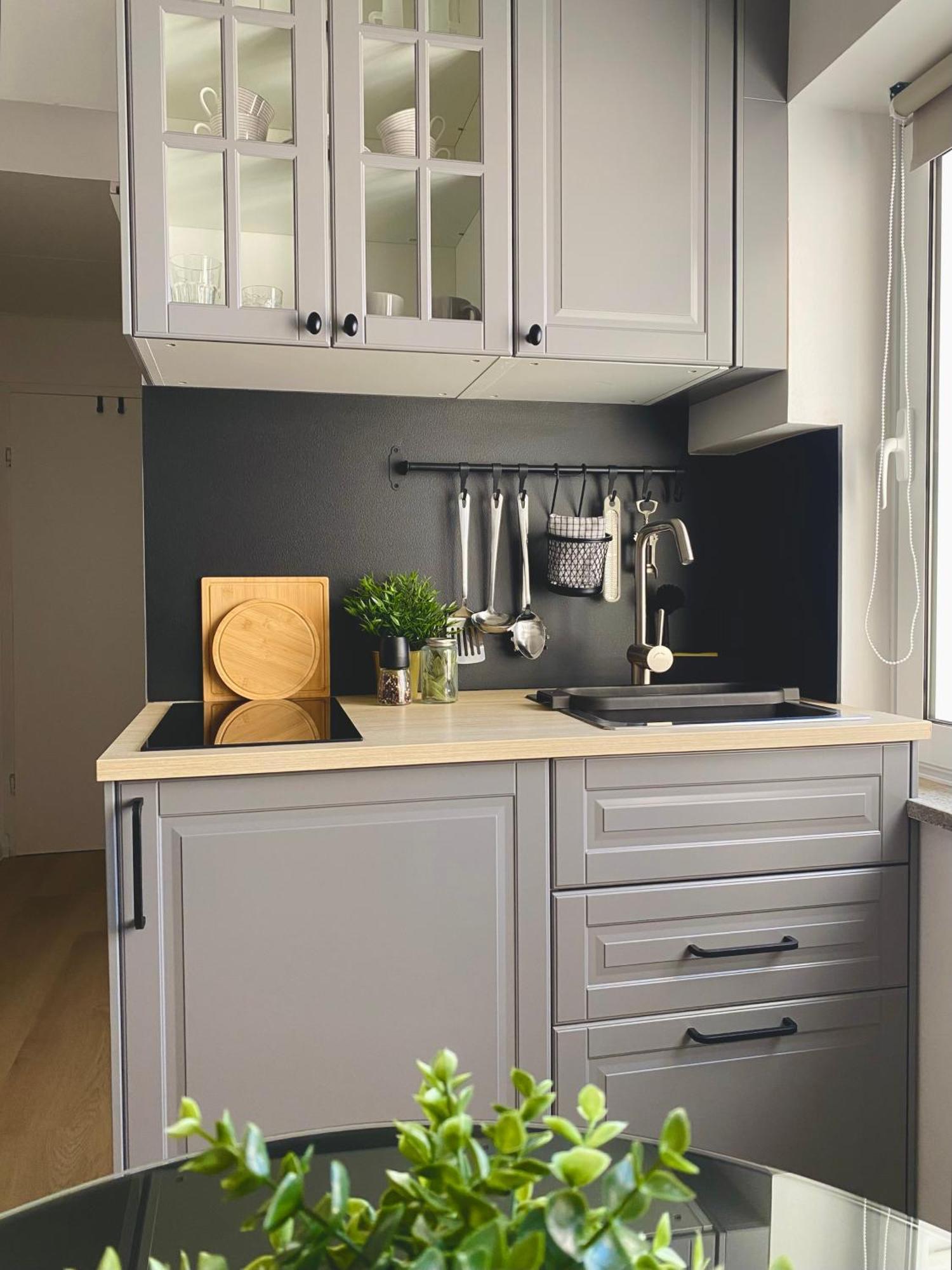 Apartments & Rooms Joy Of Life In ماكارسكا الغرفة الصورة
