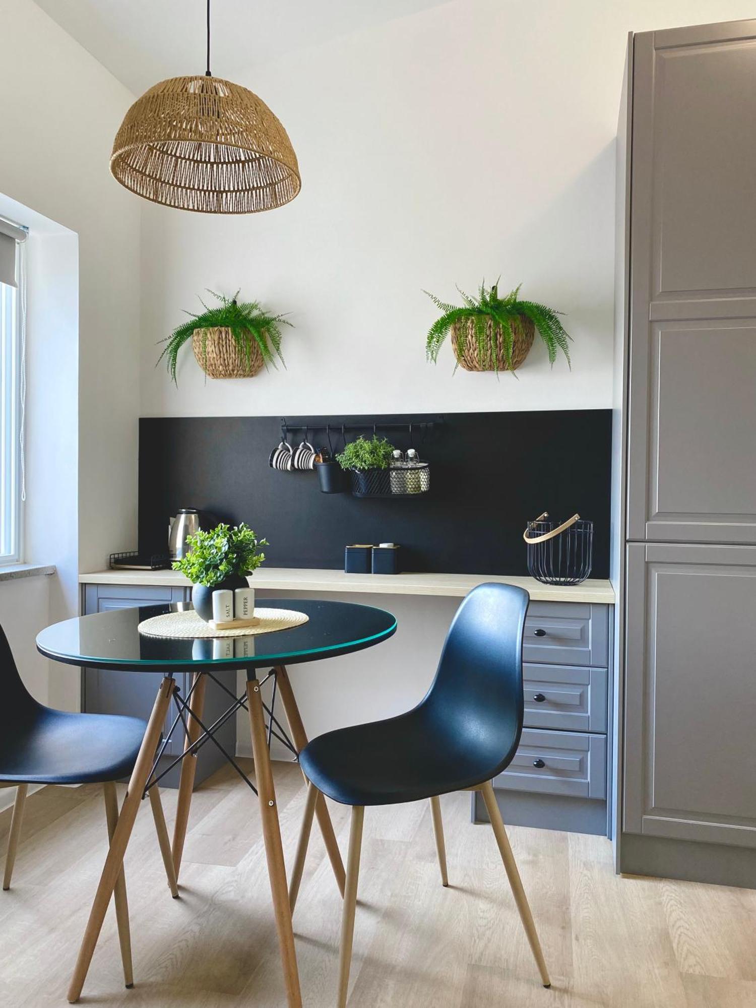 Apartments & Rooms Joy Of Life In ماكارسكا المظهر الخارجي الصورة