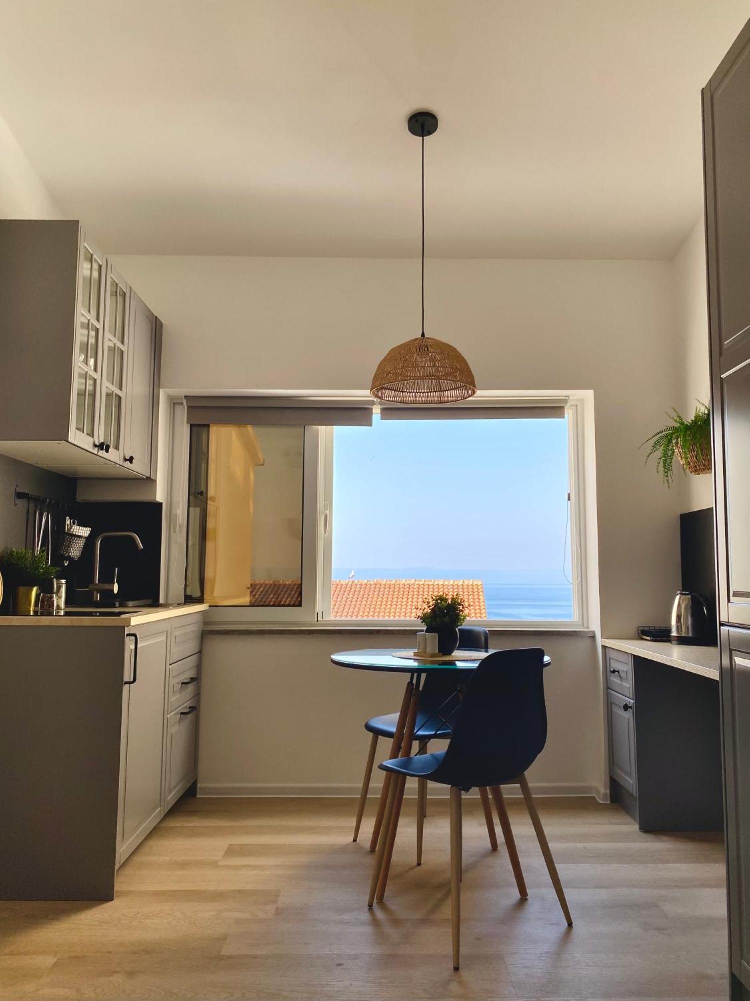 Apartments & Rooms Joy Of Life In ماكارسكا الغرفة الصورة